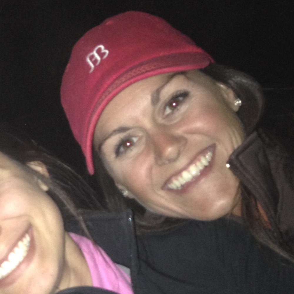 Meet your Posher, Camelia